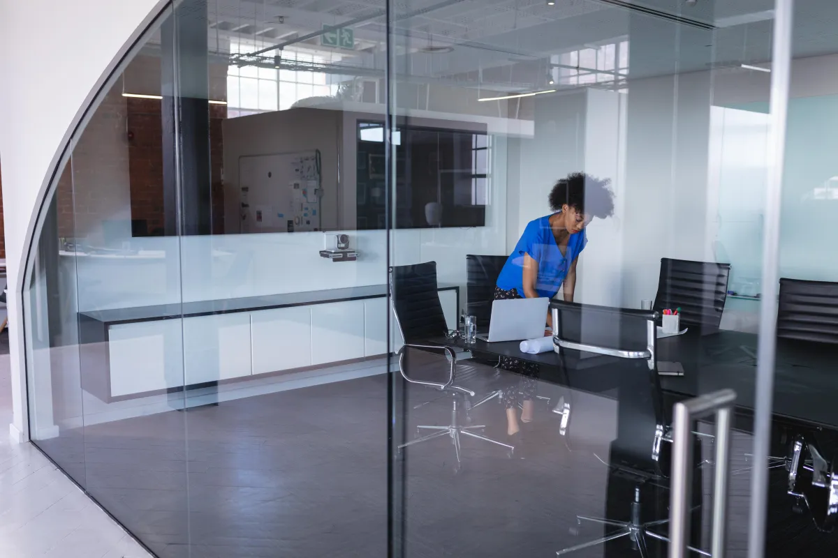 Ontaria Nightly Janitorial