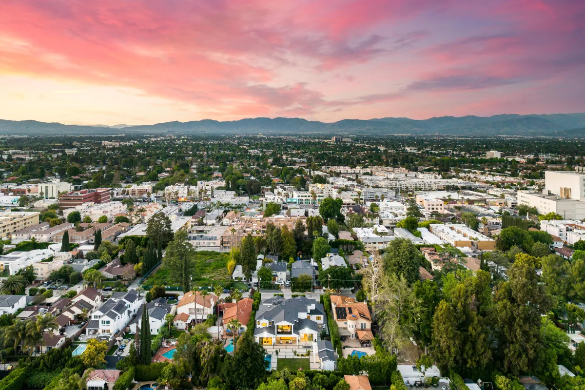 Rancho Cucamonga Detailed Cleaning