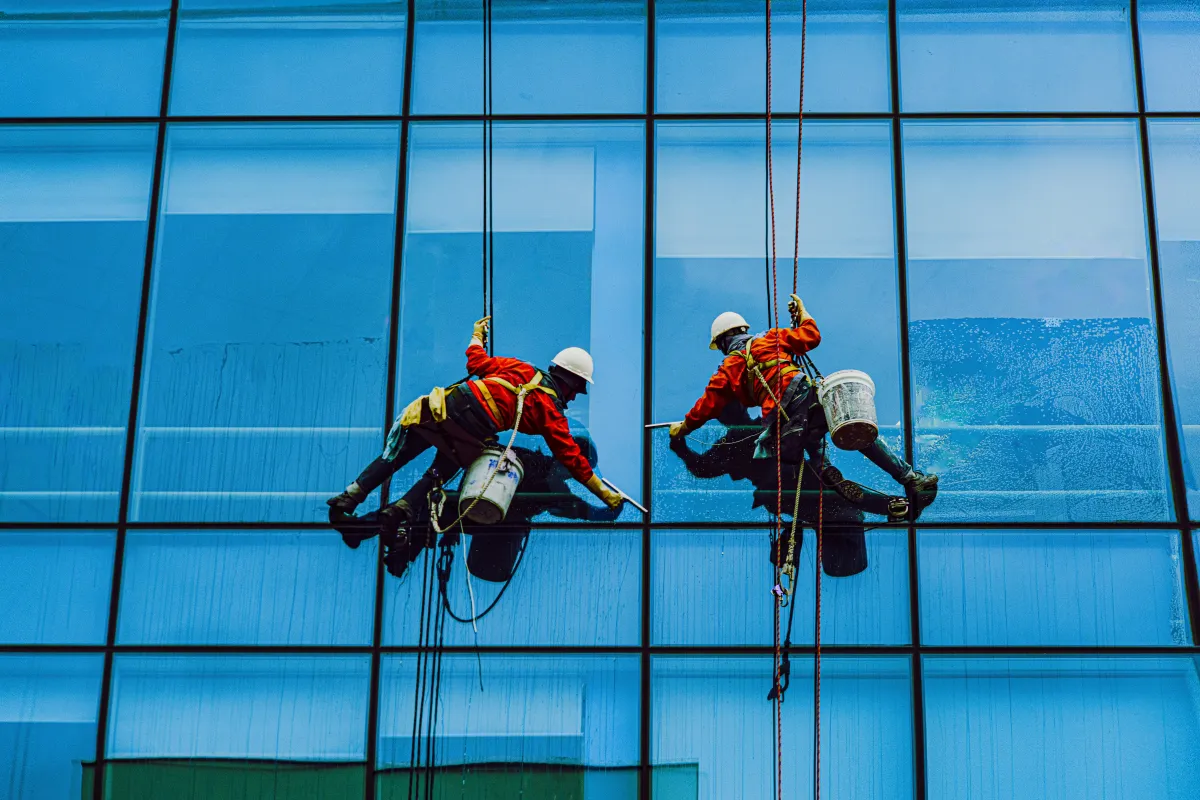 Fontana Commercial Cleaning