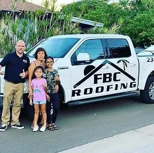 FBC roofing family