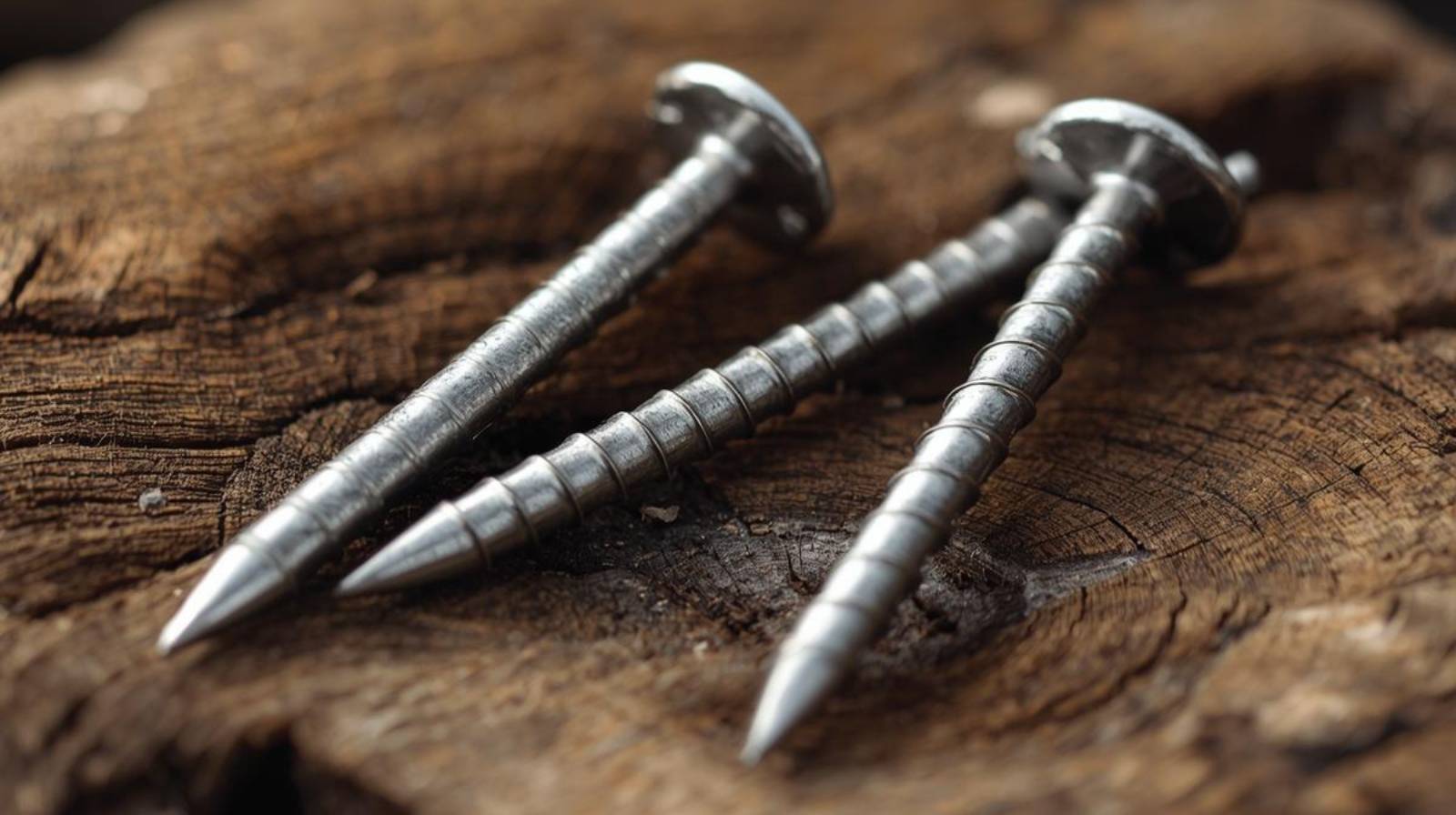 Roofing Nails Guide Oahu | Stainless vs. Galvanized | FBC Hawaii