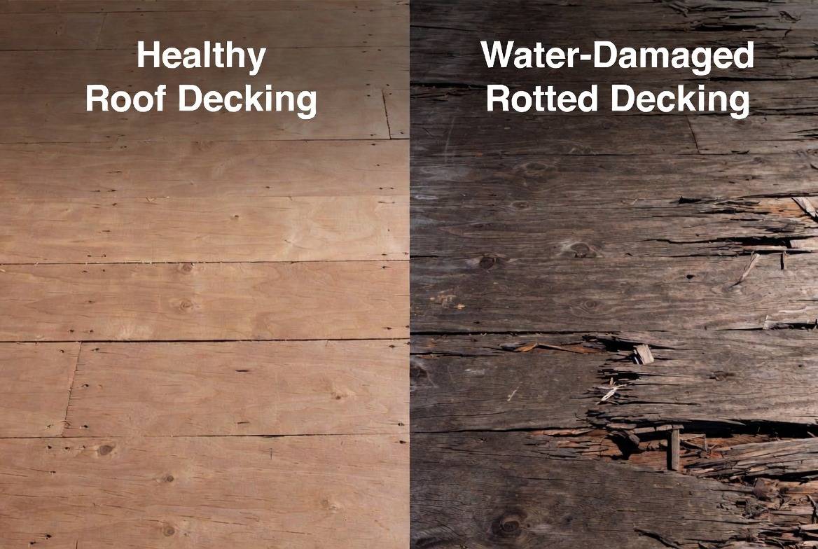 Roof Water Damage: Identifying and Fixing Leaks in Hawaii’s Humid Climate