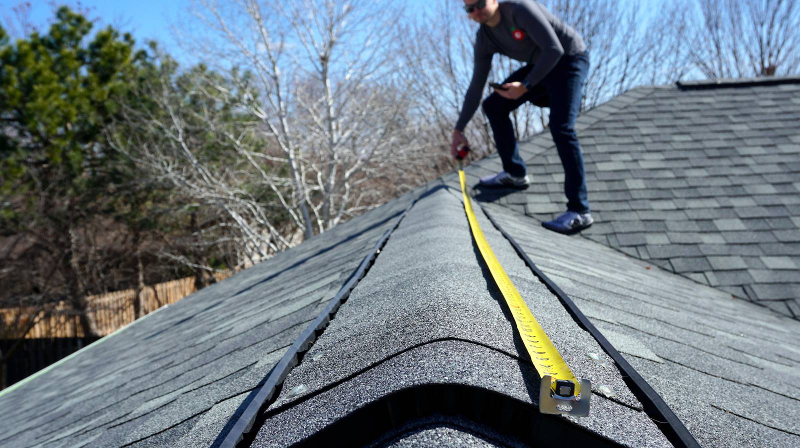 Comprehensive Roofing Inspection Services in Oahu, Hawaii