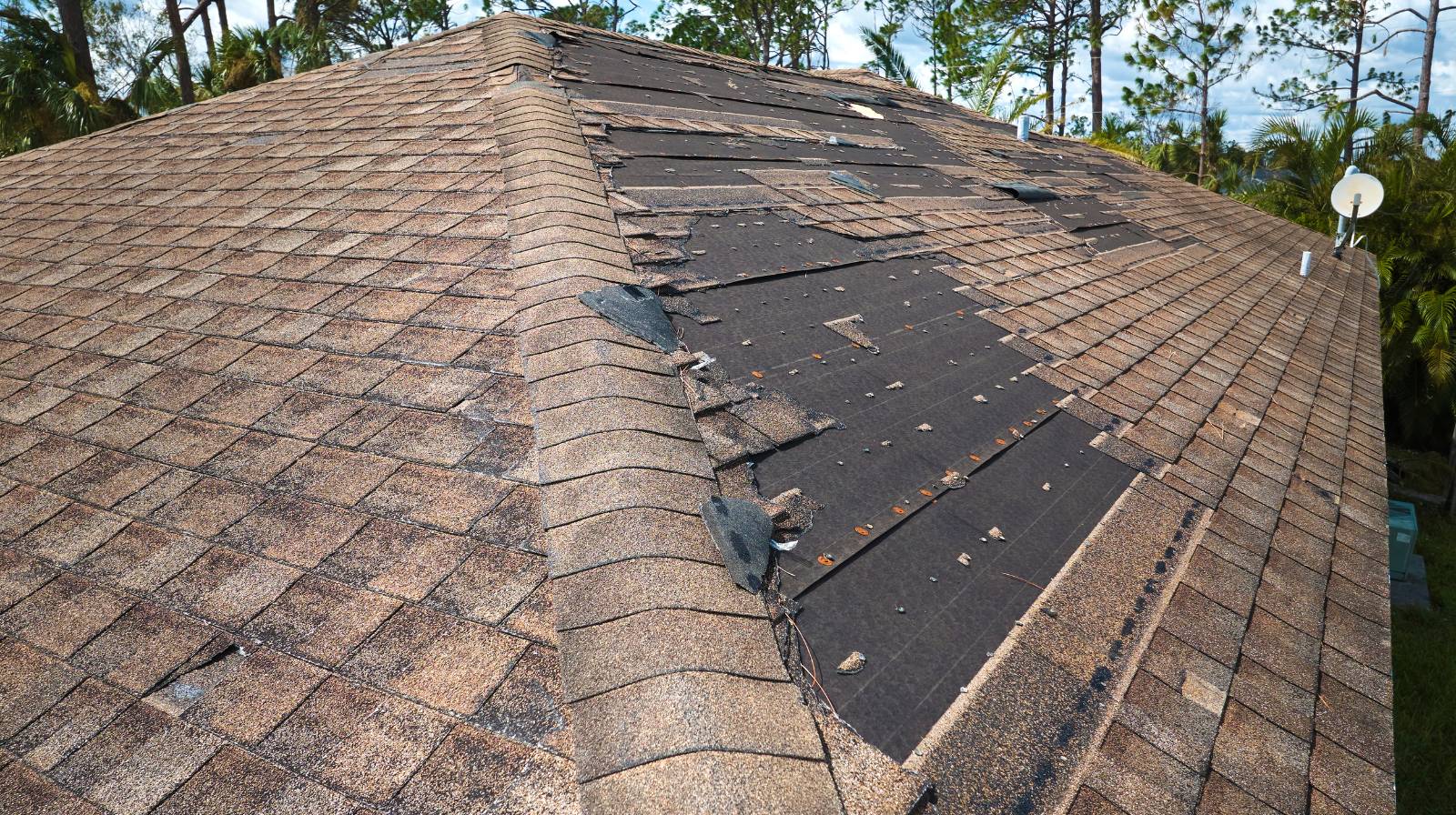 Wind Uplift 101: How FBC Hawaii Secures Shingles Against 130mph Kona Winds