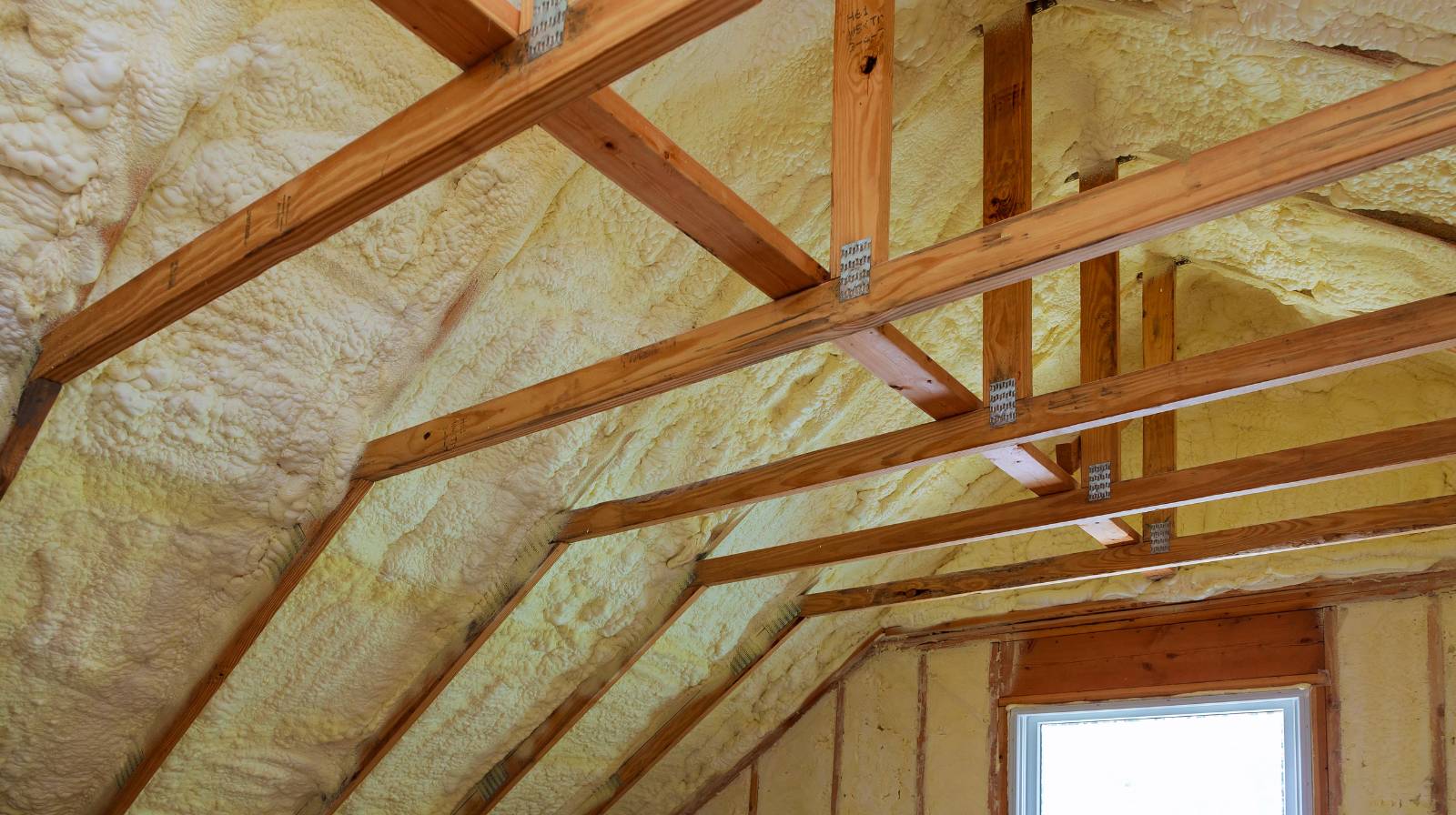 Diagnosing Poor Attic Ventilation | FBC Hawaii