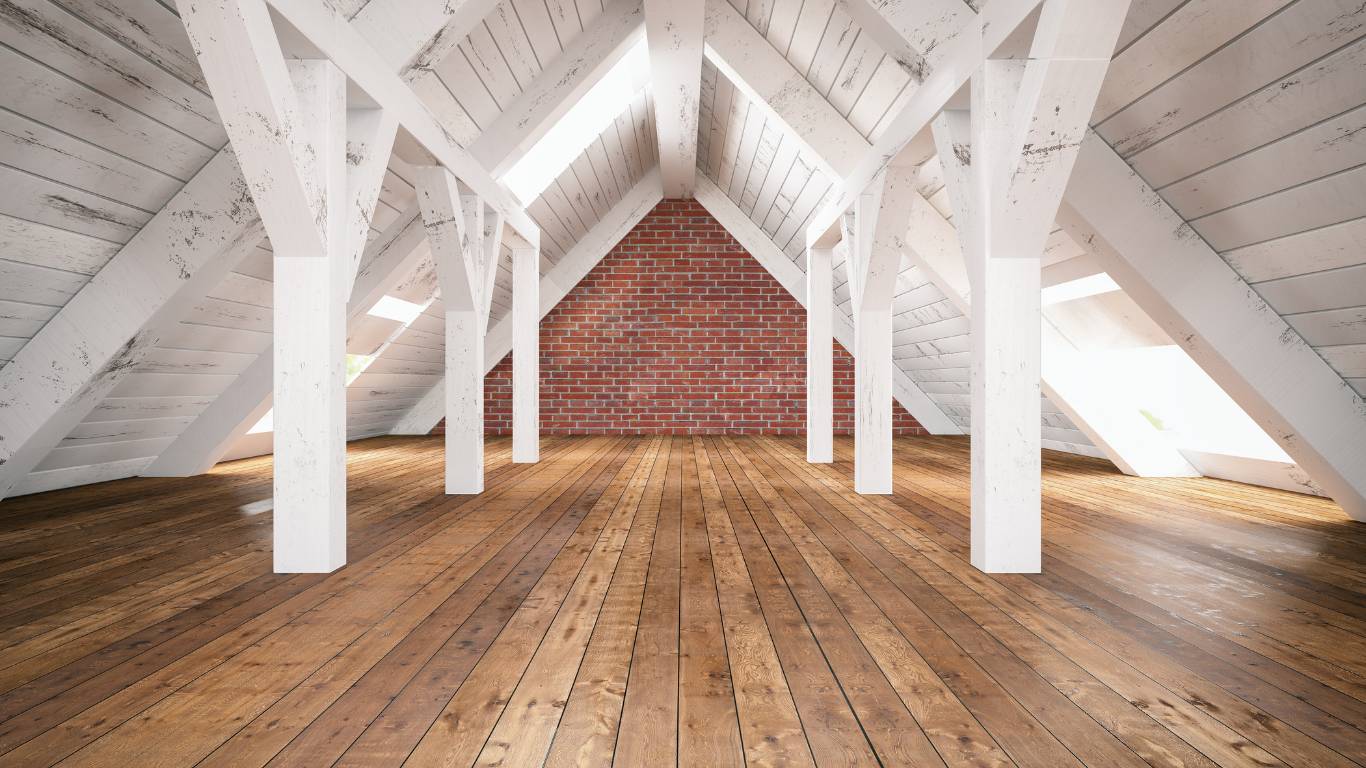 Attic Ventilation Guide Oahu | FBC Hawaii