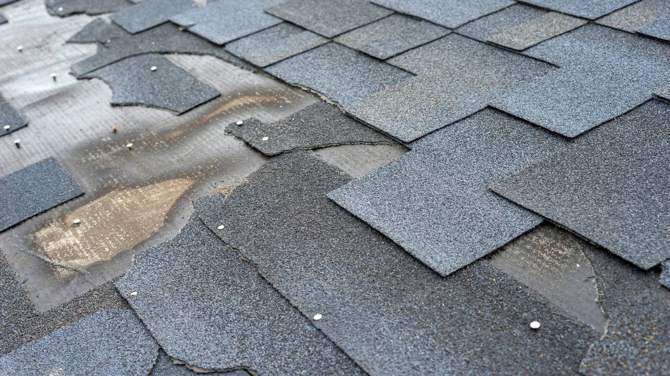 Water Damage Repair Oahu | FBC Hawaii