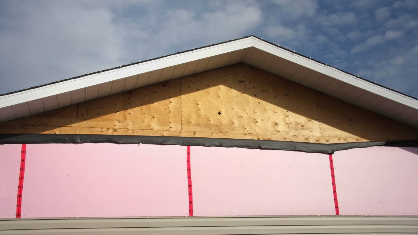 Insulated Siding Oahu Cost Guide | FBC