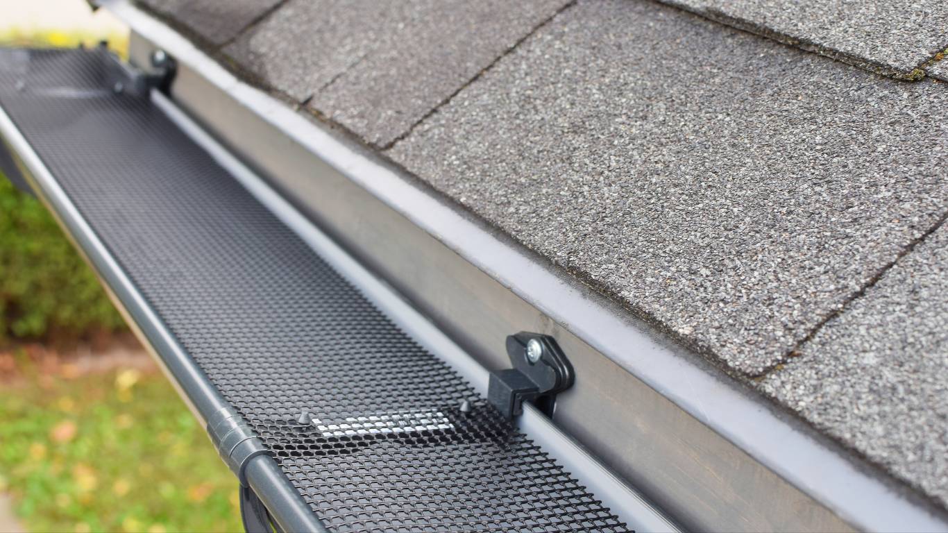 Best Gutter Filters Oahu | FBC Hawaii