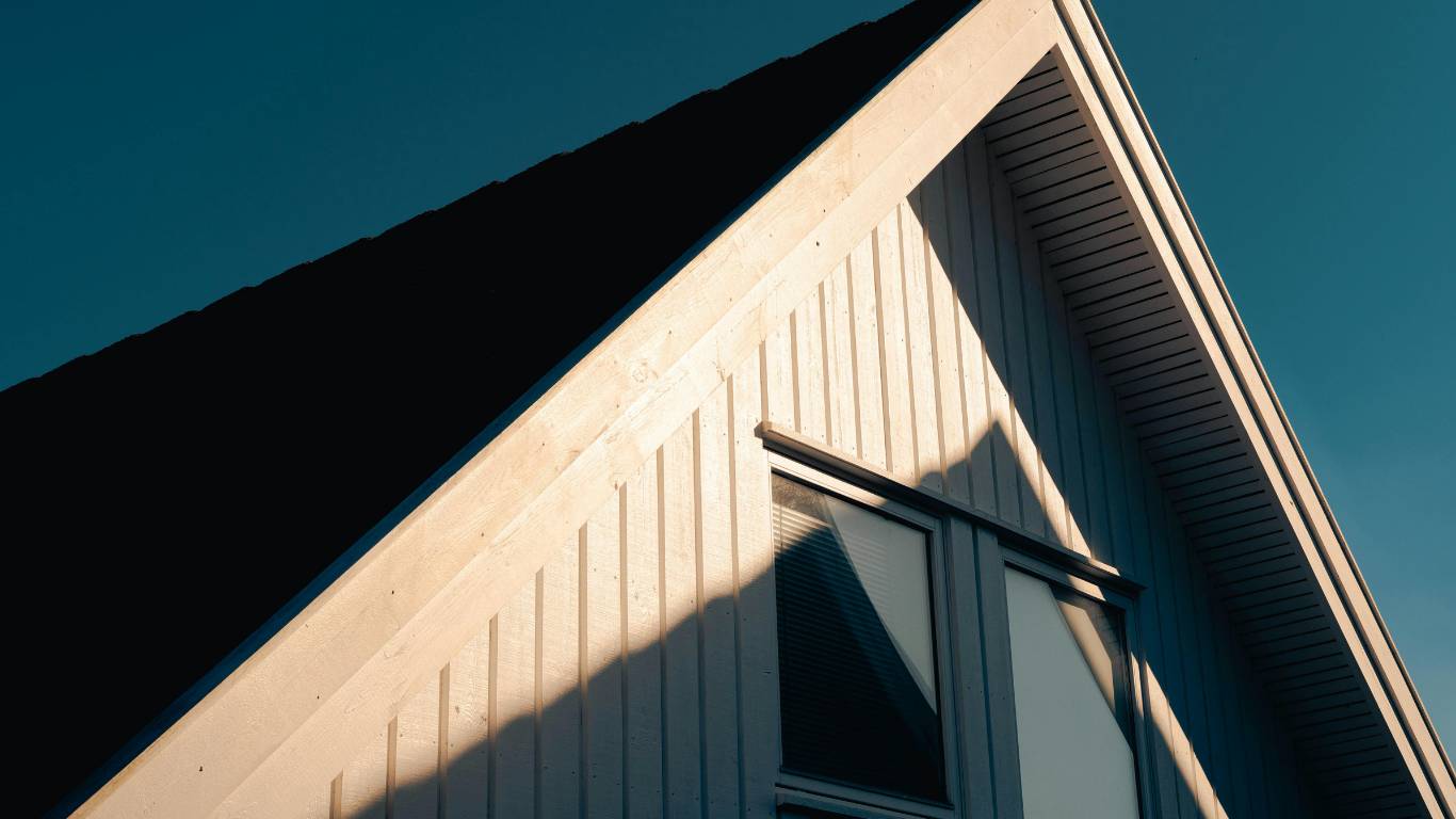 Siding Heat Traps Oahu | FBC Hawaii