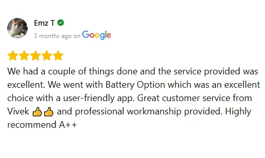 Trusted by Victorian homeowners for professional air conditioning installation services