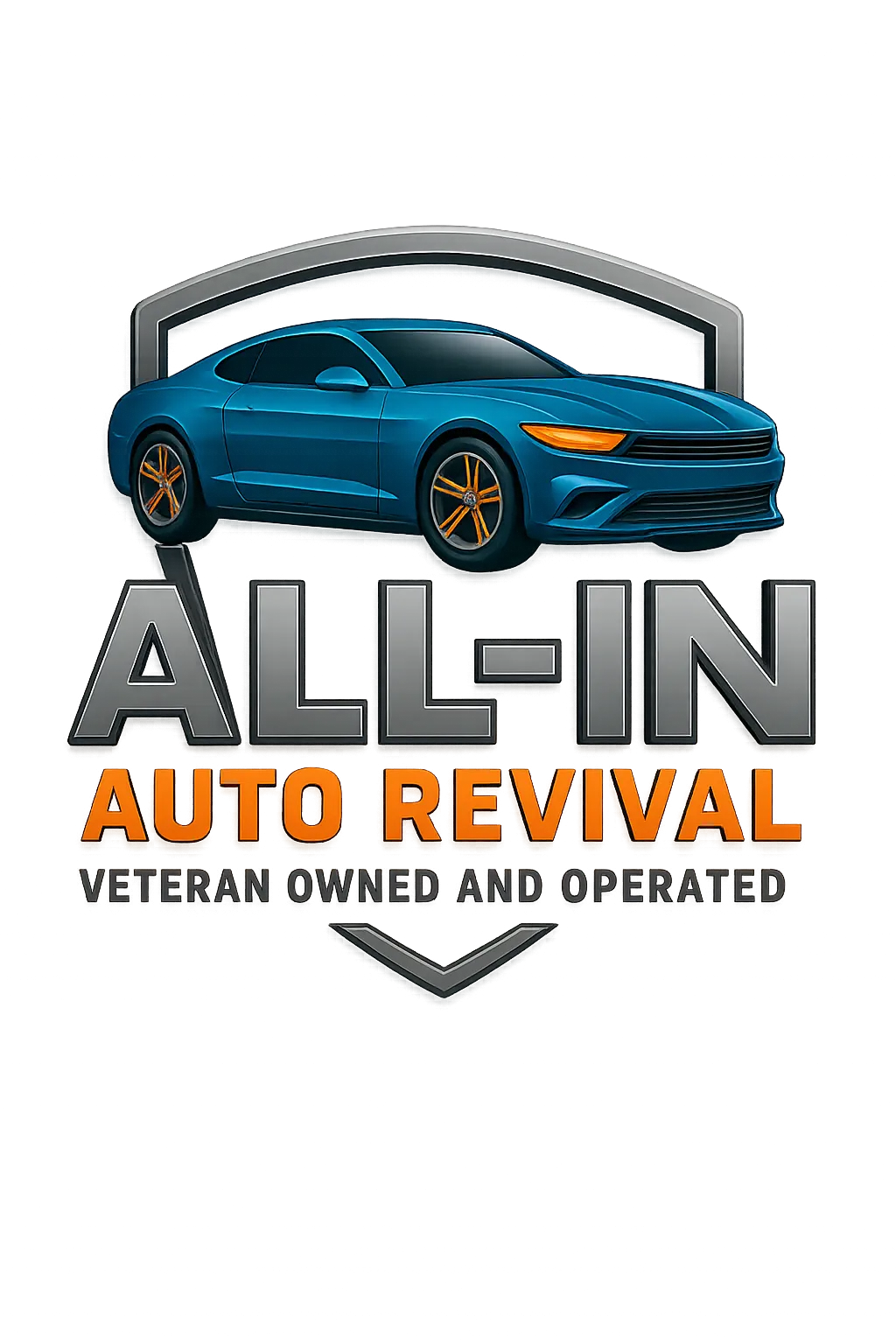 Brand Logo