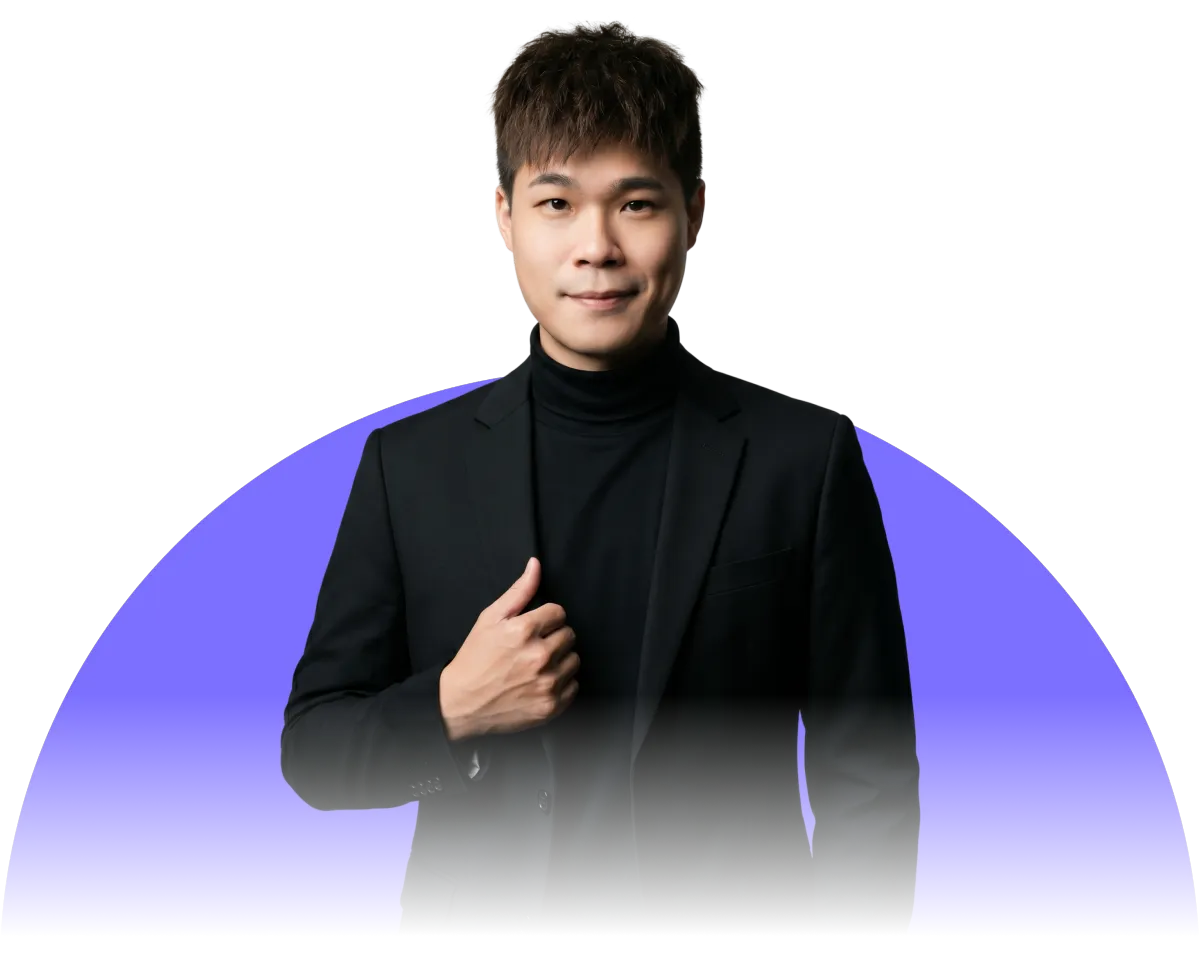 VJack Chong | Conversion Design & Funnel Strategist