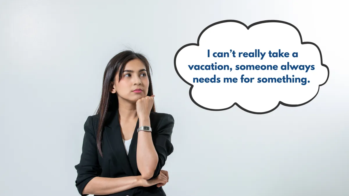 Founder thinking