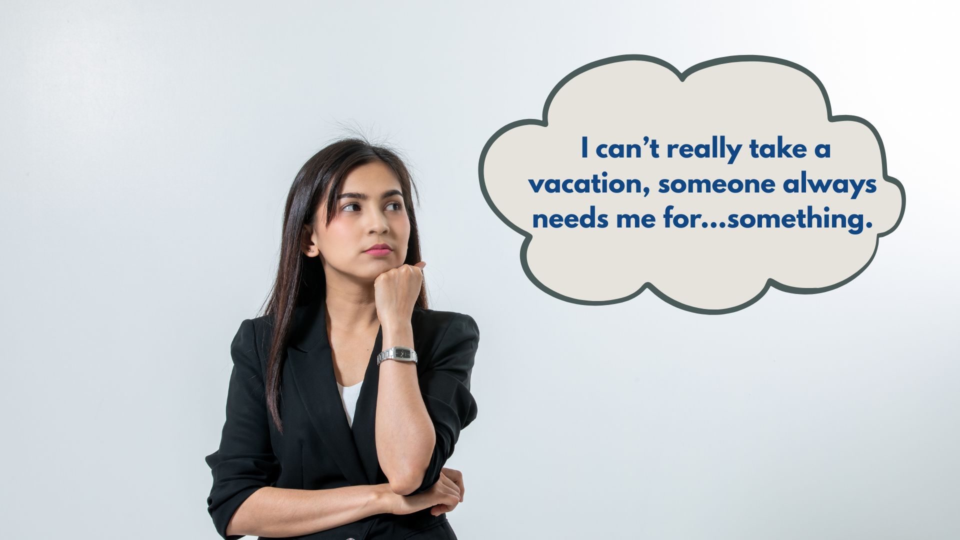 Founder thinking