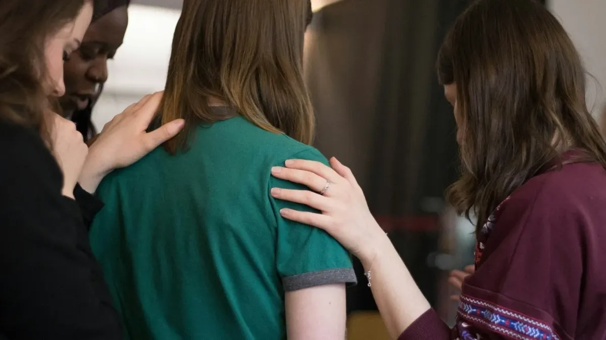 Pelvic Congestion Syndrome