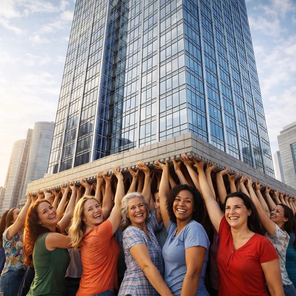 Inspiring Grassroots Fundraising