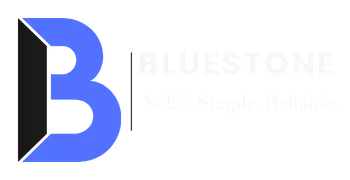 BlueStone Systems Logo