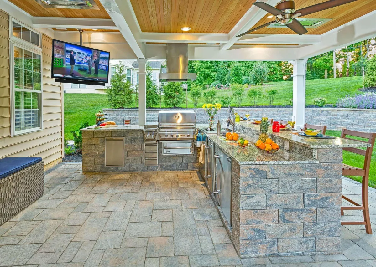 Concrete Patios In Menifee,Ca