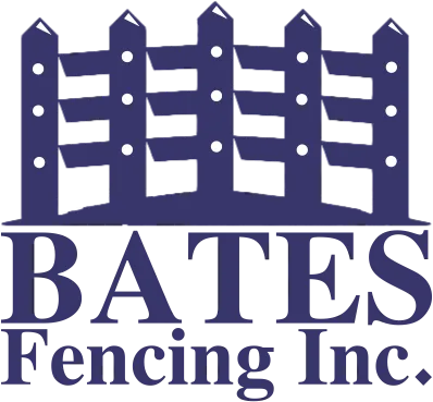 Bates Fencing Inc Logo