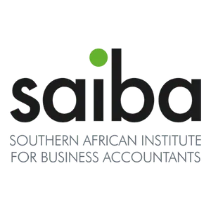 Saiba Logo