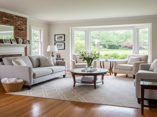 Move-In Cleaning in Logan Square, Chicago