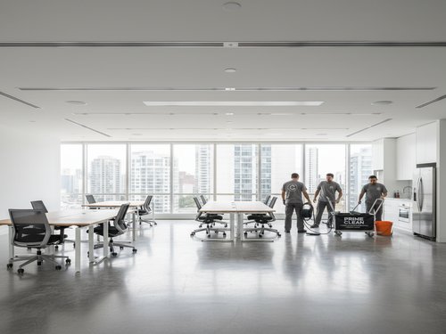  Logan Square, Chicago