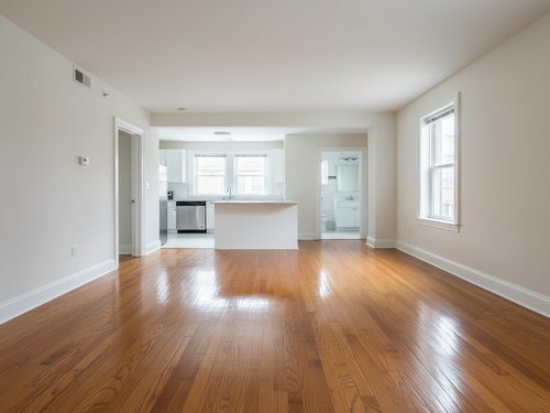  Logan Square, Chicago