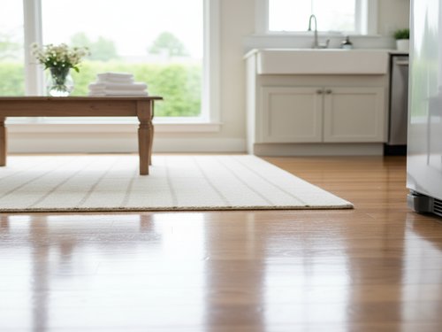 Deep Cleaning Logan Square, Chicago