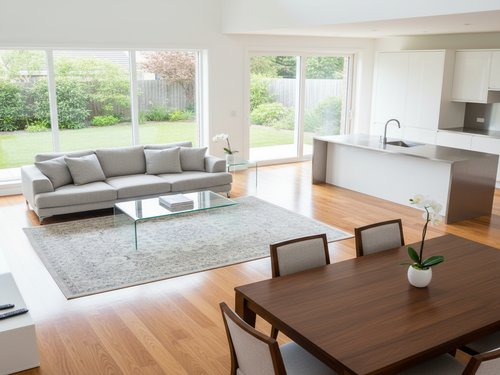 Humboldt Park, Chicago Standard Cleaning