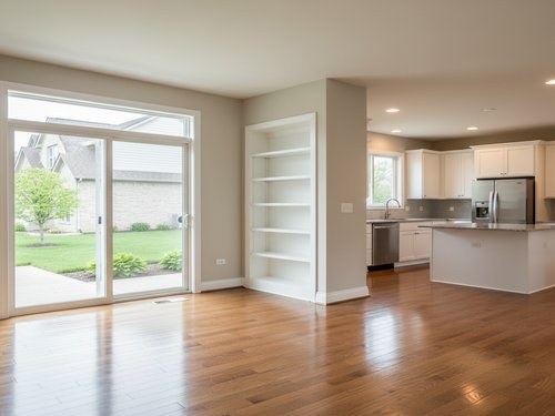 Northwest Side, Chicago Standard Cleaning