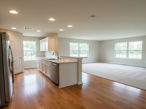 Hermosa, Chicago Standard Cleaning