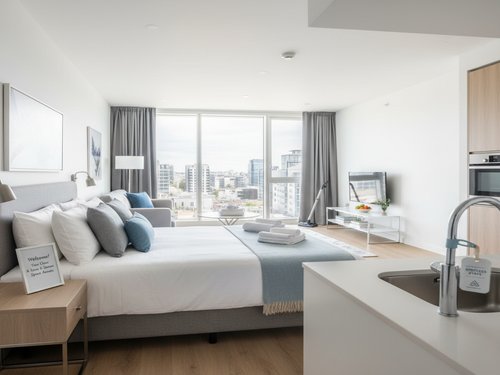 Avondale, Chicago Move-In Cleaning