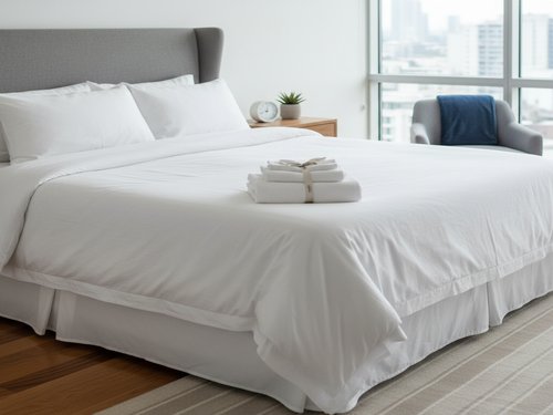 Humboldt Park, Chicago Move-In Cleaning