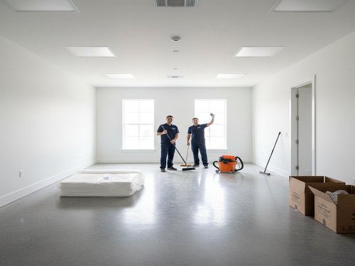 Expert Cleaning Service Logan Square, Chicago