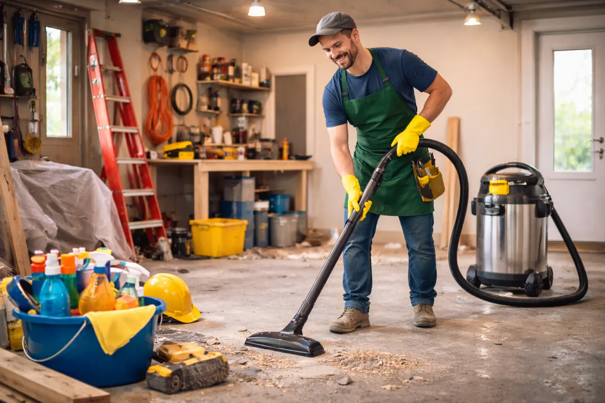 Humboldt Park, Chicago Post-construction - No heavy debris