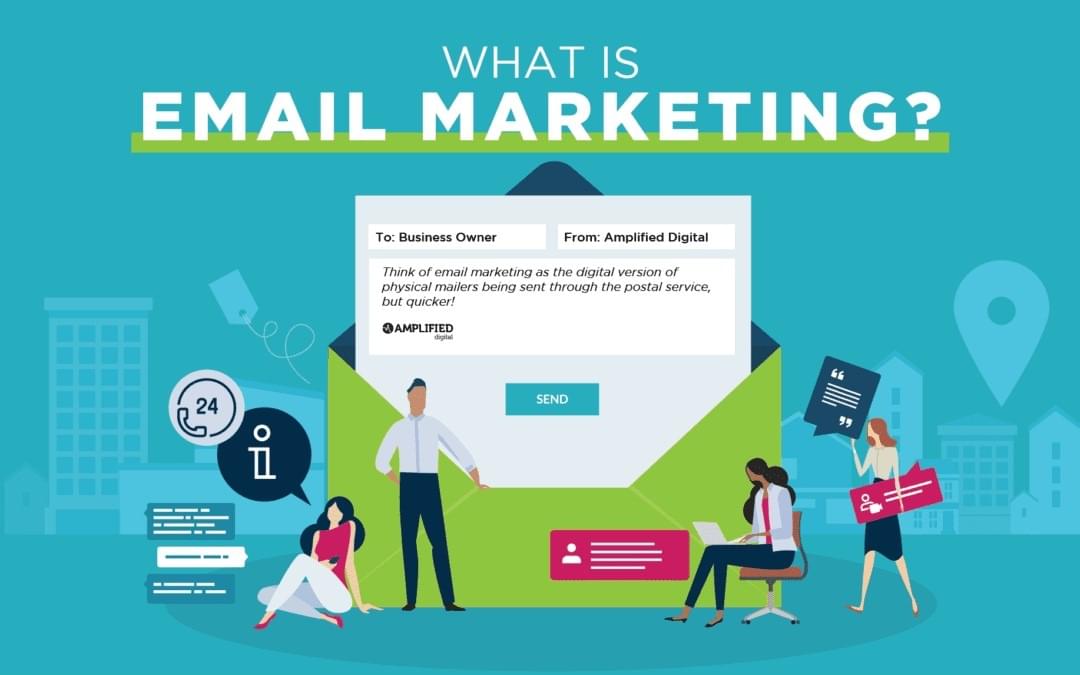 Email marketing automation Email campaign optimization Email list segmentation Personalized email marketing Email analytics and reporting A/B testing for emails Email deliverability best practices Responsive email design Email marketing strategy Email marketing ROI tracking
