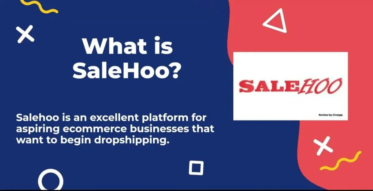 salehoo, dropshipping, woocommerce, shopify, ecommerce, make money online, work from home 