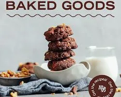 plant based baking for beginners, plant based baking, plant based baking recipes, 