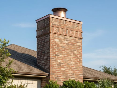 Chimney Repair in Irving, TX