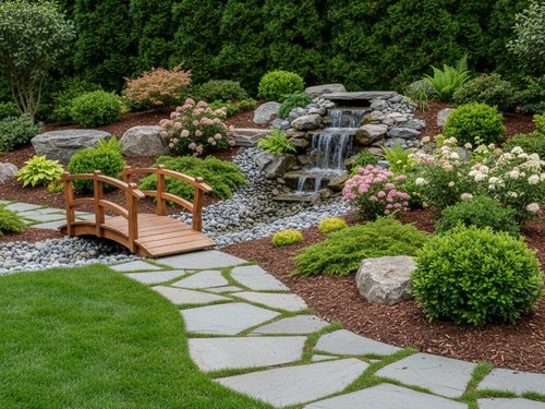  Residential Retaining Walls