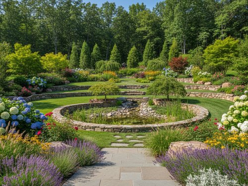 Carrollton, TX Landscaping