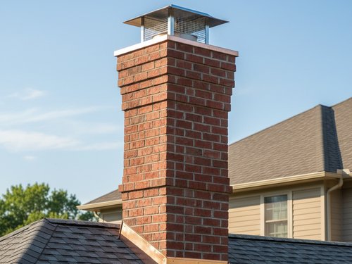Carrollton, TX Chimney Repair