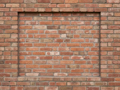 Carrollton, TX Brick Repair
