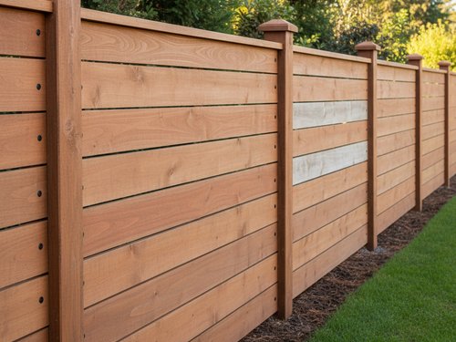  Residential Retaining Walls