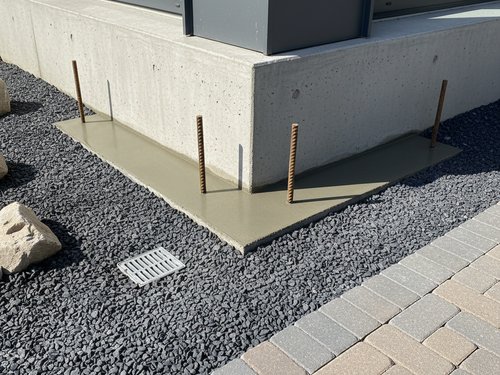  Residential Retaining Walls