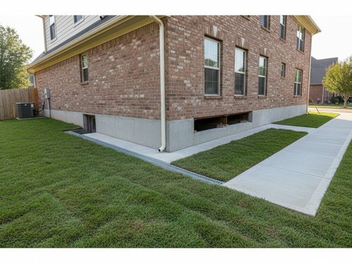  Residential Retaining Walls