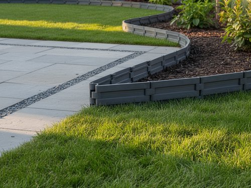 Residential Retaining Walls