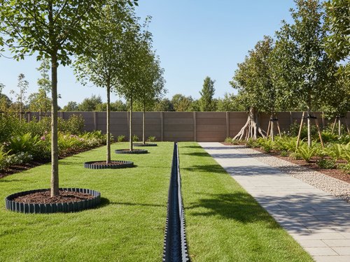  Residential Retaining Walls