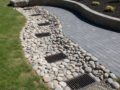  Residential Retaining Walls